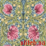 Набор для вышивания Bothy Threads XAC24