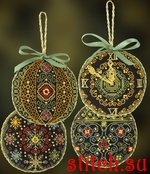 Набор для вышивания Риолис (Сотвори Сама) 2236