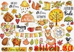 Набор для вышивания LetiStitch 8221