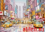 Набор для вышивания LetiStitch 8222