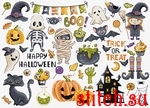 Набор для вышивания LetiStitch 8225