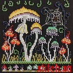 Набор для вышивания Марья Искусница 13.003.53