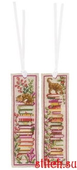 Набор для вышивания Vervaco PN-0203286