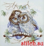 Набор для вышивания МП Студия НВ-794