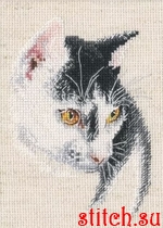 Набор для вышивания RTO CX423