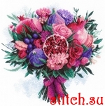 Набор для вышивания Риолис (Сотвори Сама) 2230