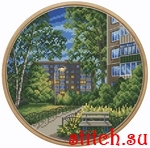Набор для вышивания Искусница 4161