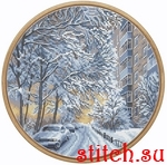 Набор для вышивания Искусница 4165