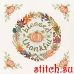 Набор для вышивания Bothy Threads ECA3
