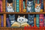 Набор для вышивания LetiStitch 9917