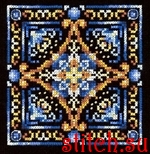 Набор для вышивания МП Студия НВ-969