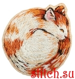 Набор для вышивания Panna (Панна) JK-2322