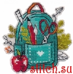 Набор для вышивания Овен 1655