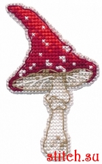 Набор для вышивания Овен 1659