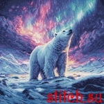 Набор для вышивания Luca-S B712