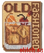 Набор для вышивания Mill Hill MH18-2514