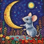 Набор для вышивания Сделано с любовью (Русский фаворит) ЯФ-13