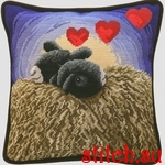 Набор для вышивания Bothy Threads TPY3