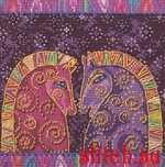 Набор для вышивания Mill Hill LB14-2513