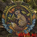 Набор для вышивания Мир вышивки MV-106D