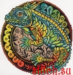 Набор для вышивания Design Works 3566
