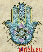 Набор для вышивания Design Works 3569