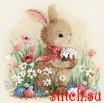 Набор для вышивания Риолис (Сотвори Сама) 2272