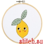 Набор для вышивания Vervaco PN-0215404