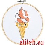 Набор для вышивания Vervaco PN-0215399