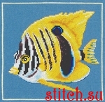 Набор для вышивания Lanarte PN-0215385