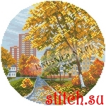 Набор для вышивания Искусница 4178