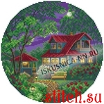 Набор для вышивания Искусница 4171