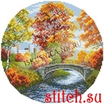 Набор для вышивания Искусница 4176