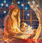 Набор для вышивания Риолис (Сотвори Сама) 2262