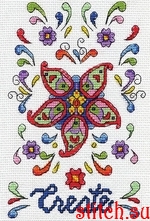 Набор для вышивания Design Works 3368