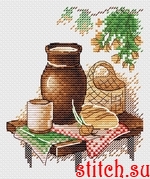 Набор для вышивания МП Студия М-1239