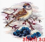 Набор для вышивания МП Студия НВ-920