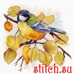 Набор для вышивания МП Студия НВ-923