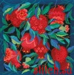 Набор для вышивания Риолис (Сотвори Сама) 2269