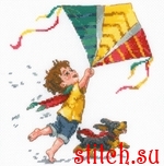 Набор для вышивания Риолис (Сотвори Сама) АК0009