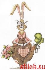 Набор для вышивания Сделай своими руками С-75