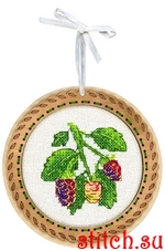 Набор для вышивания МП Студия О-132