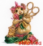 Набор для вышивания Риолис (Сотвори Сама) АК0011