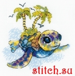 Набор для вышивания Риолис (Сотвори Сама) 2287
