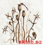 Набор для вышивания Panna (Панна) PS-7457