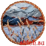 Набор для вышивания Panna (Панна) JK-2338