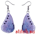 Набор для вышивания Panna (Панна) JK-2316