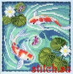 Набор для вышивания Марья Искусница 13.003.69