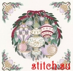 Набор для вышивания Bothy Threads ECA8