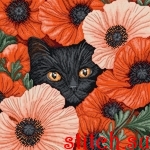 Набор для вышивания LetiStitch 9949